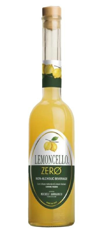 limoncello xzero